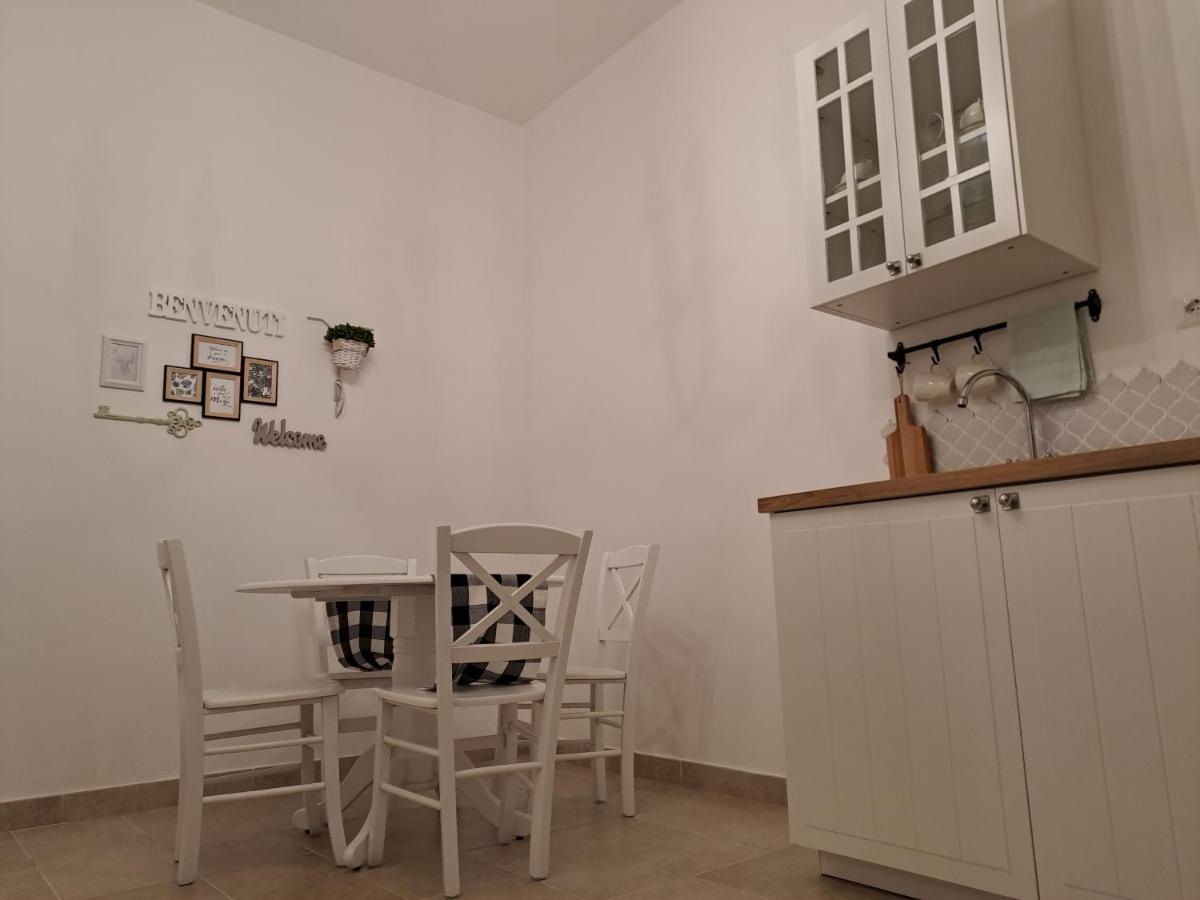 Dimora 52 Lägenhet Neapel Exteriör bild